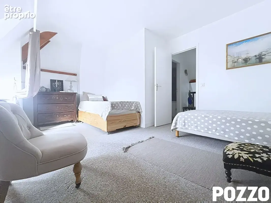 Duplex de charme aux portes de Honfleur - photo 8