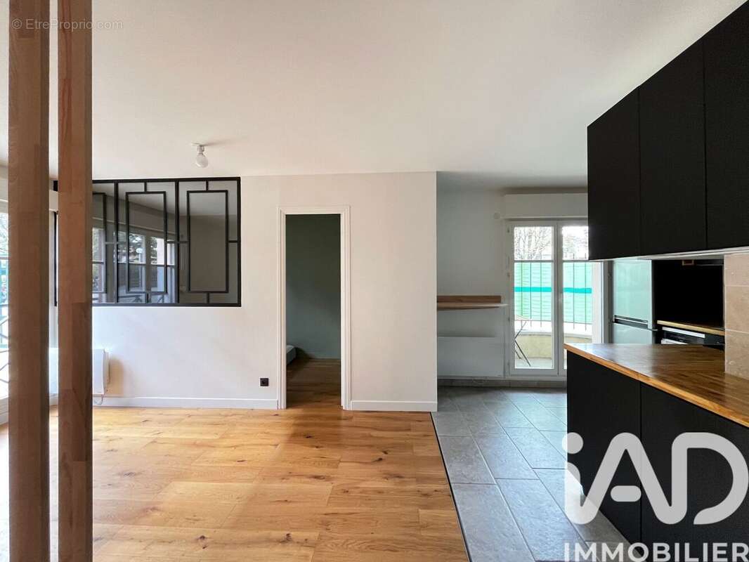 Photo 4 - Appartement à NOISY-LE-GRAND
