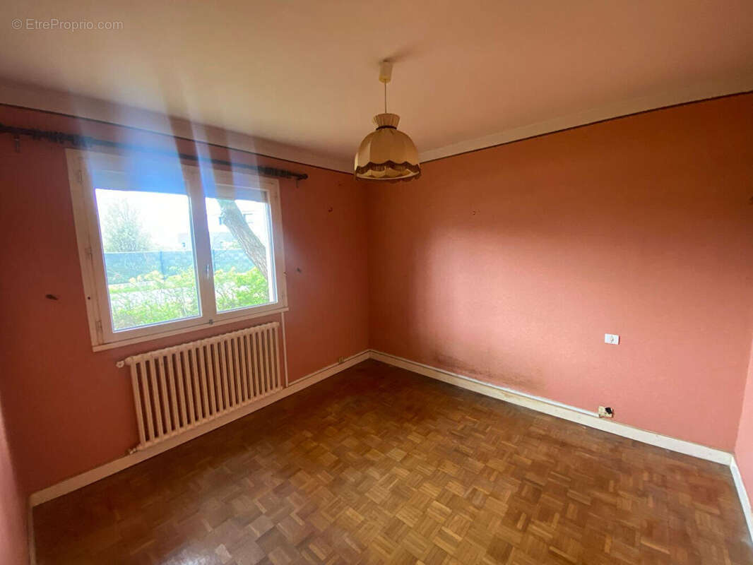 Maison à ETABLES-SUR-MER