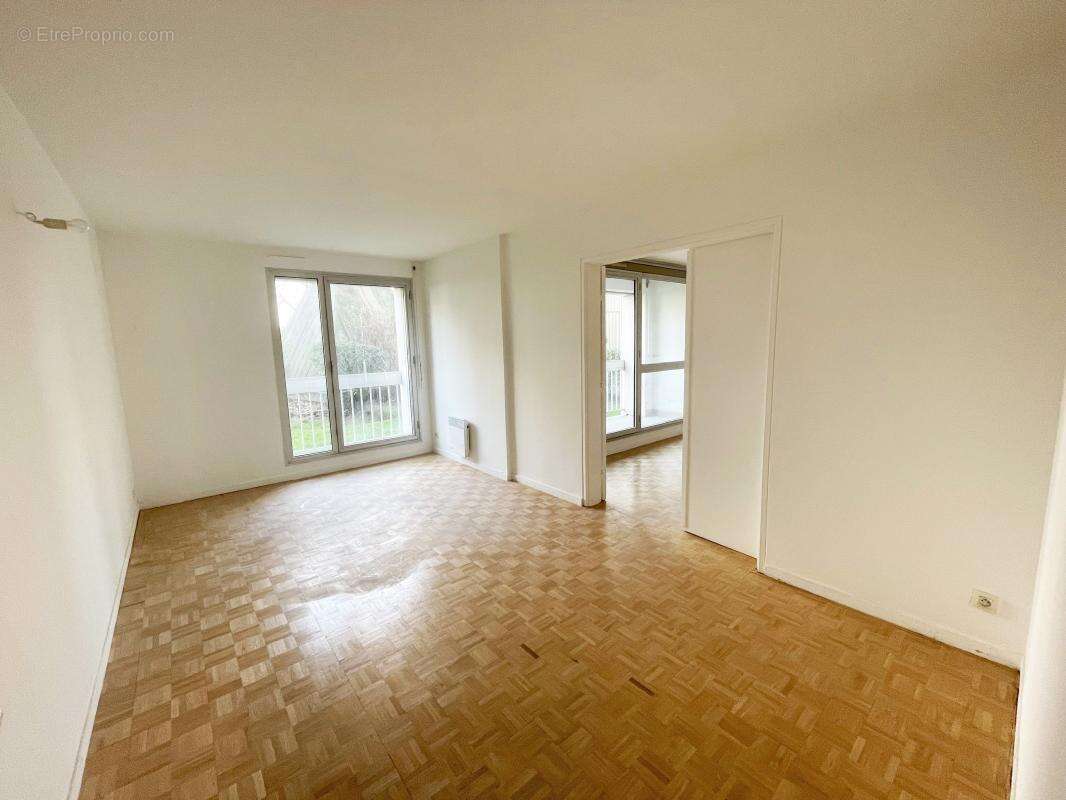 Appartement à PUTEAUX