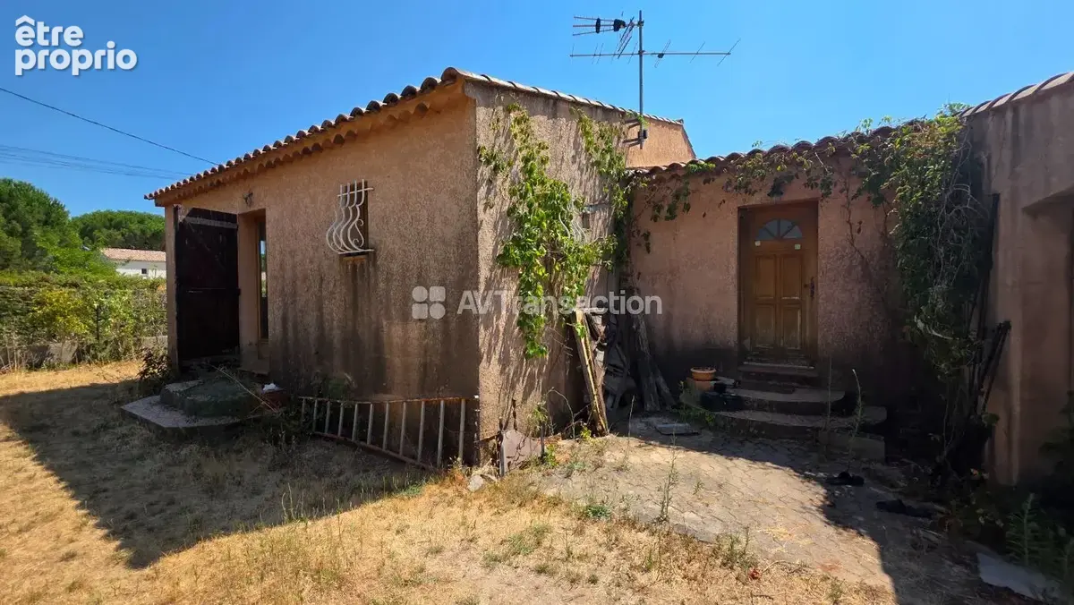 Maison 3 pièces 106 m² à vendre à Vidauban (83550) - photo 7