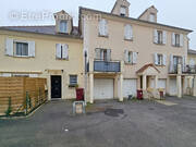 Appartement à BUSSY-SAINT-GEORGES