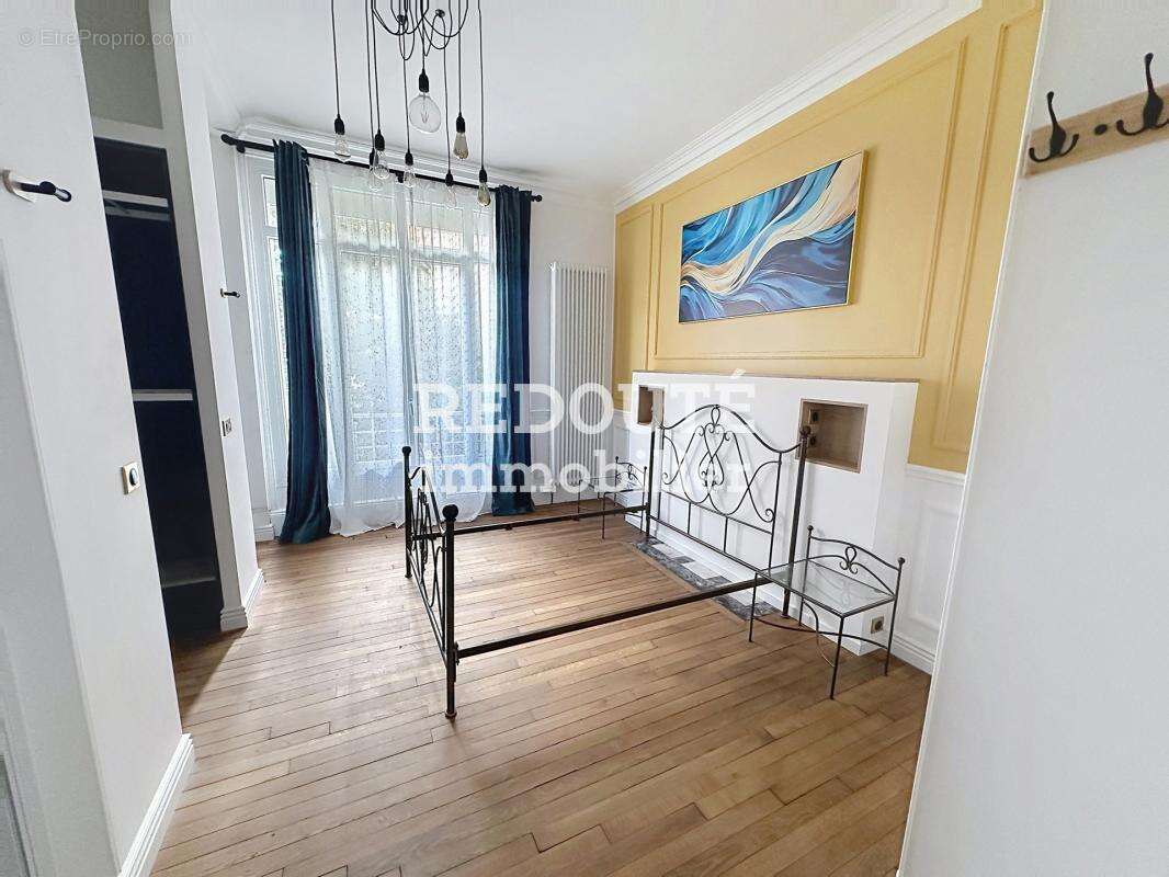 Maison à vendre - Fere Champenoise - photo 6