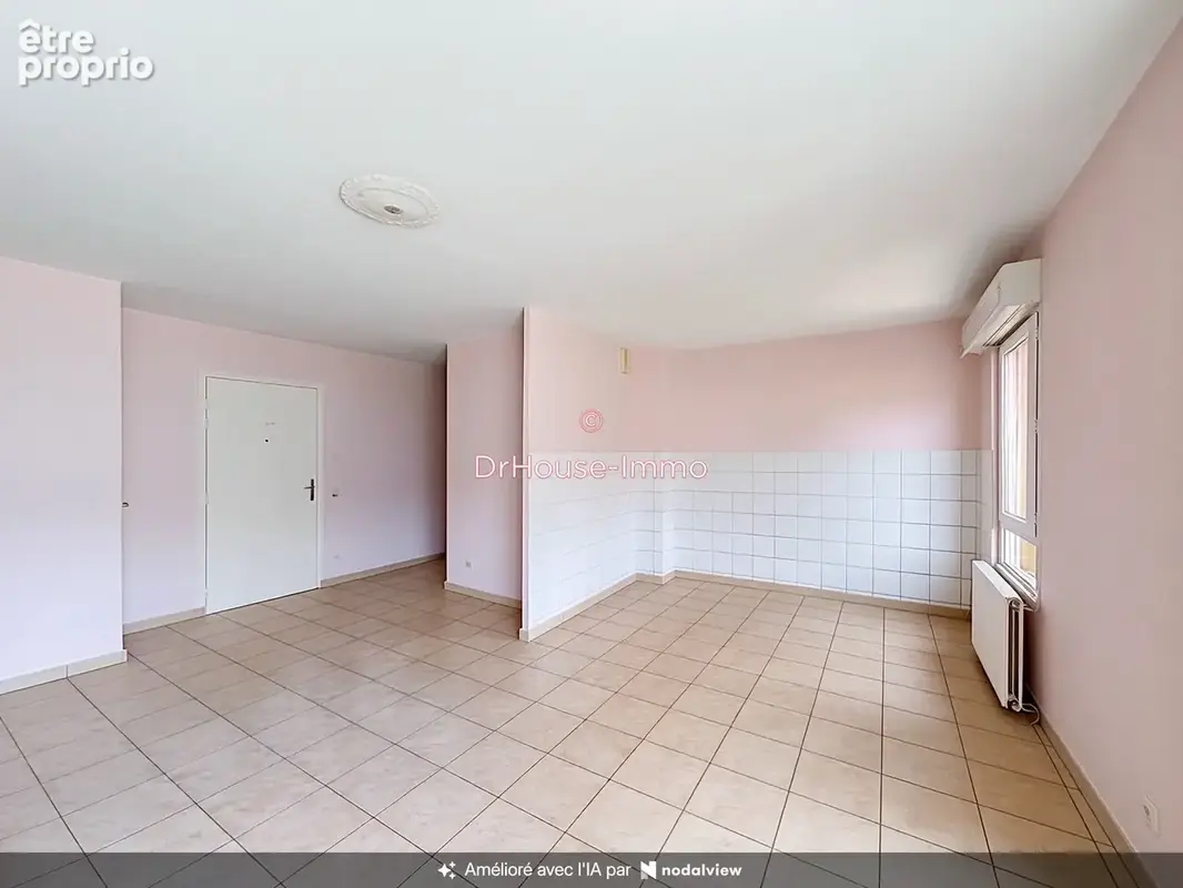 Appartement 3 pièces 50 m² à vendre à Villeurbanne (69100) - photo 19