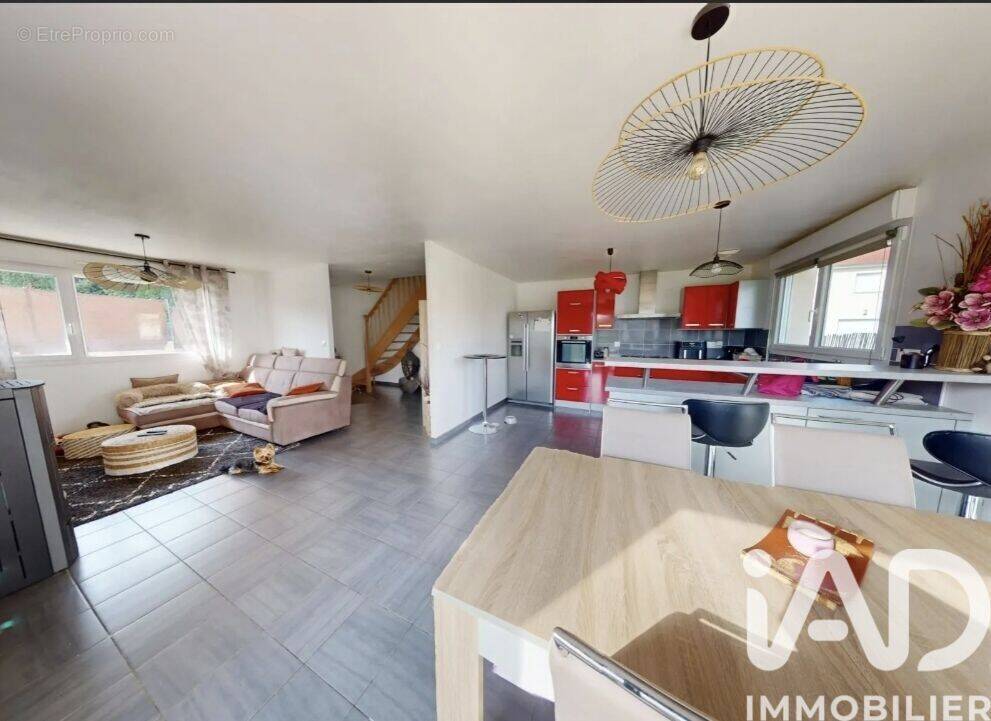 Photo 1 - Maison à LE RUSSEY