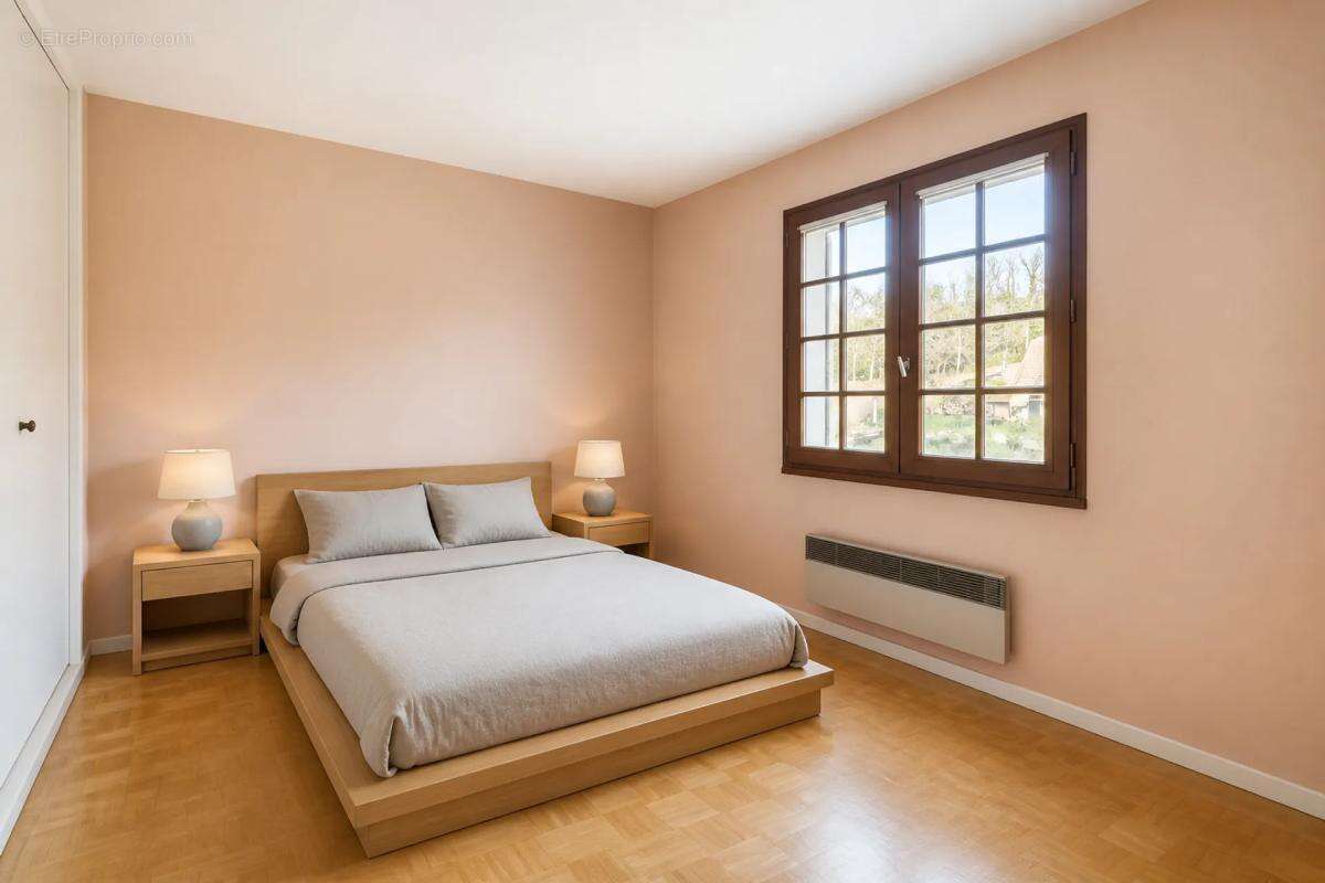 Maison de 80 m² avec terrasse, Meulan-en-Yvelines - photo 10