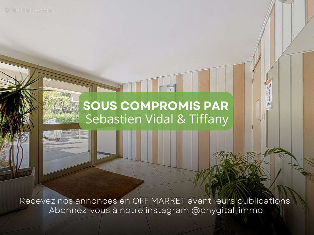 Appartement 3P à vendre à Antibes (06600) - photo 23