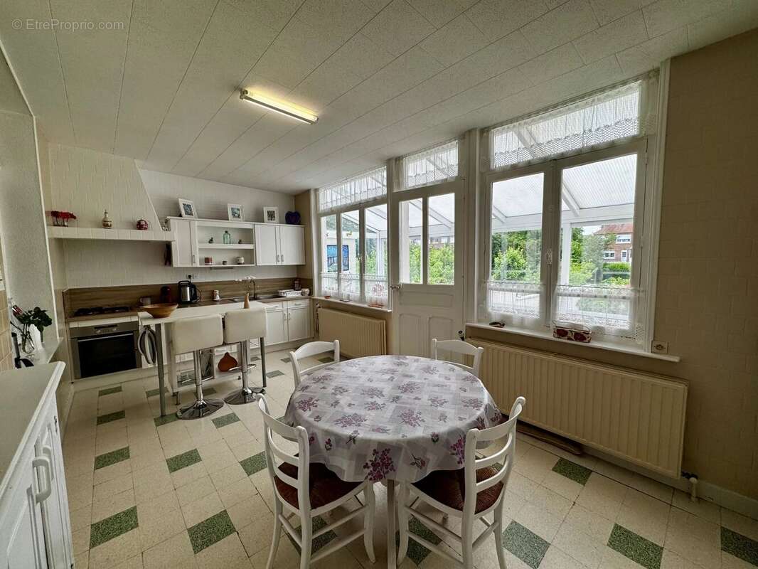 Maison à CAMBRAI