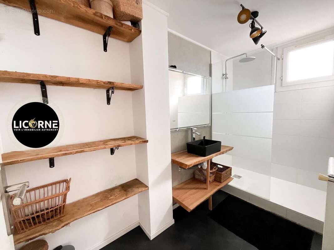 Appartement à MARIGNANE