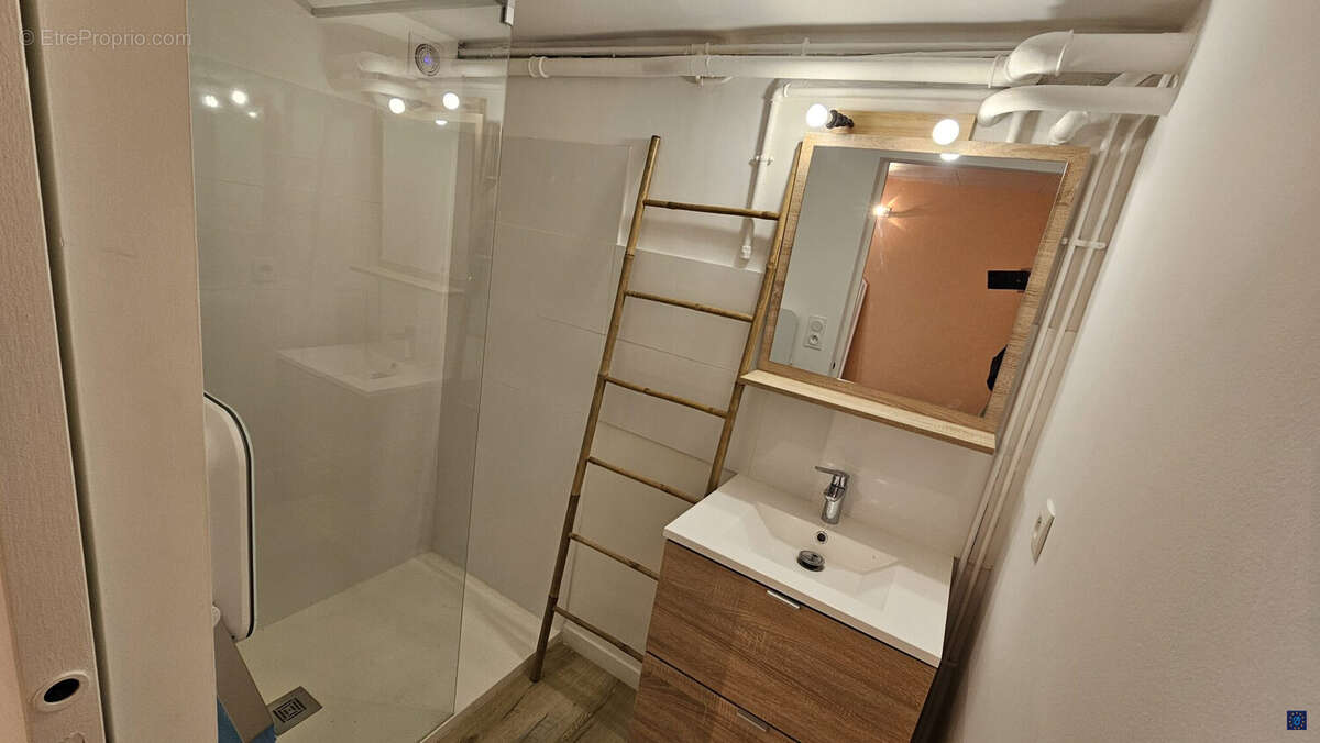 Appartement 65 m² à Royan  - photo 7