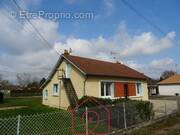 Maison à SOUESMES