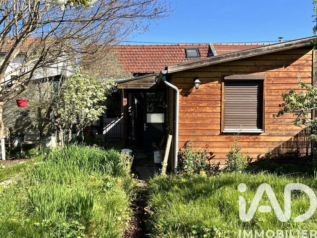 Photo 1 - Maison à TARBES