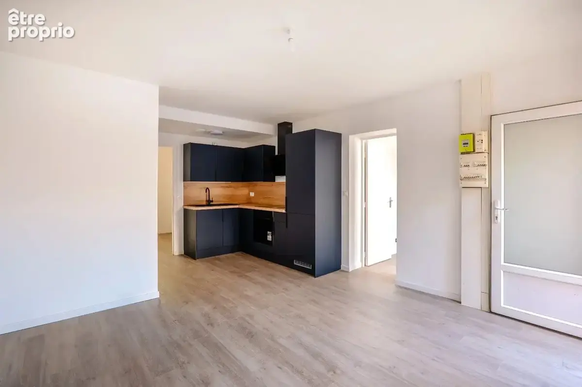 Le perreux-sur-marne – 3 pièces avec cour privative – rer e à 7 min à pied / future ligne 15 - photo 6