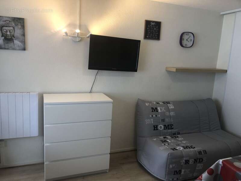 Appartement à ASTUGUE