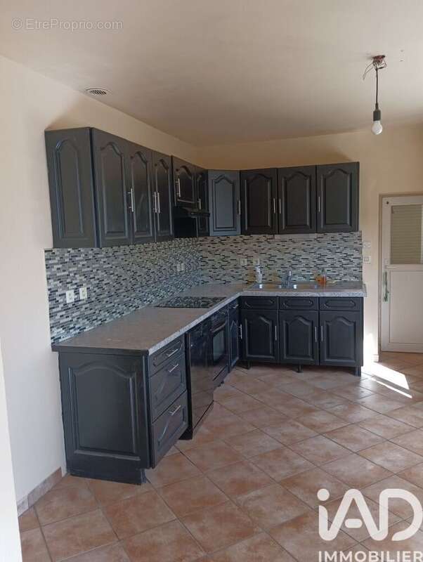 Photo 2 - Maison à SAINT-GERMAIN-EN-MONTAGNE