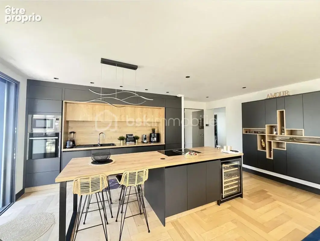 Maison d'architecte - photo 6