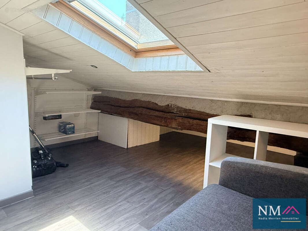 Appartement à BAYONNE