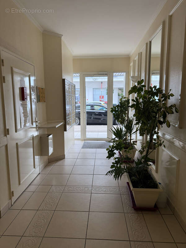 Appartement à LA BAULE-ESCOUBLAC