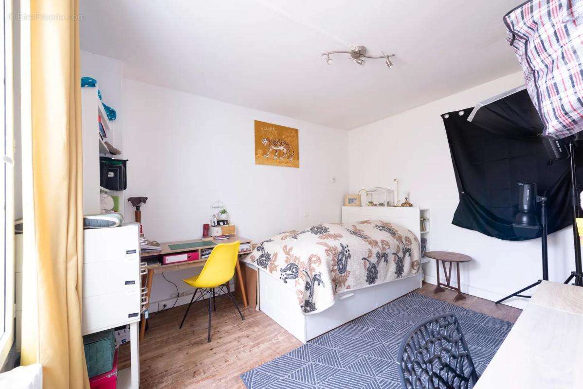 Maison à COUILLY-PONT-AUX-DAMES