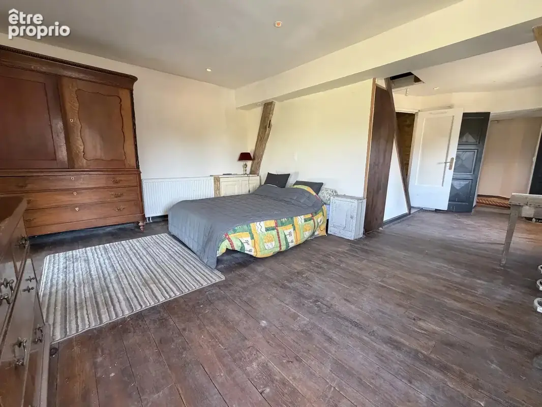 Maison autonome à vendre près de Champallement - photo 13