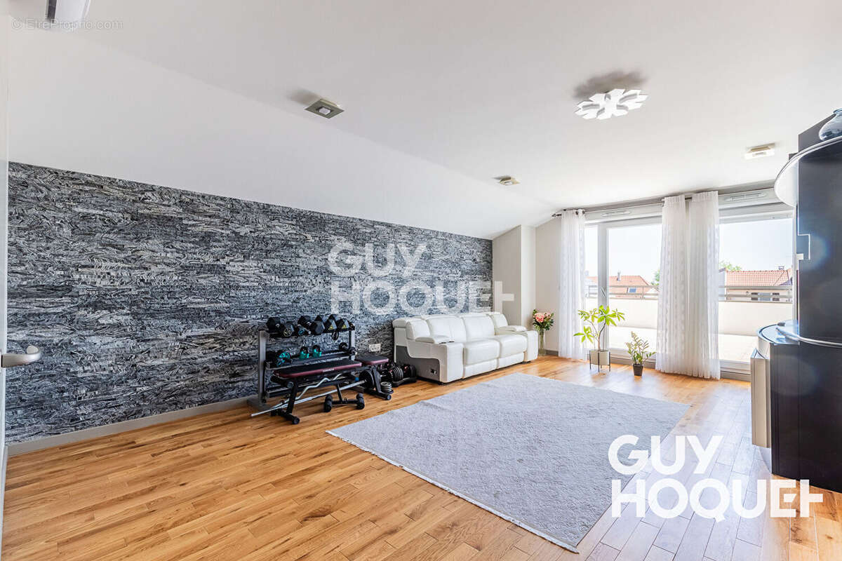 Appartement à ANTONY