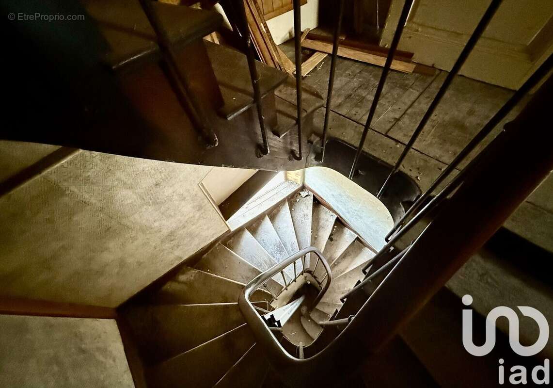 Photo 5 - Maison à JEUGNY