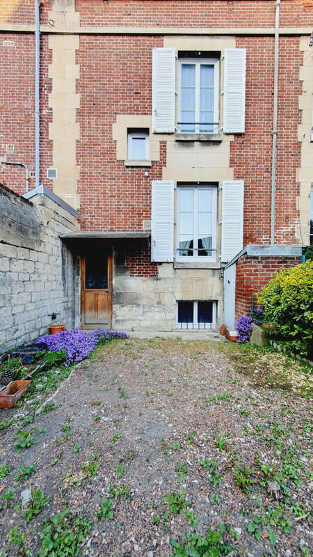 Maison à CREIL