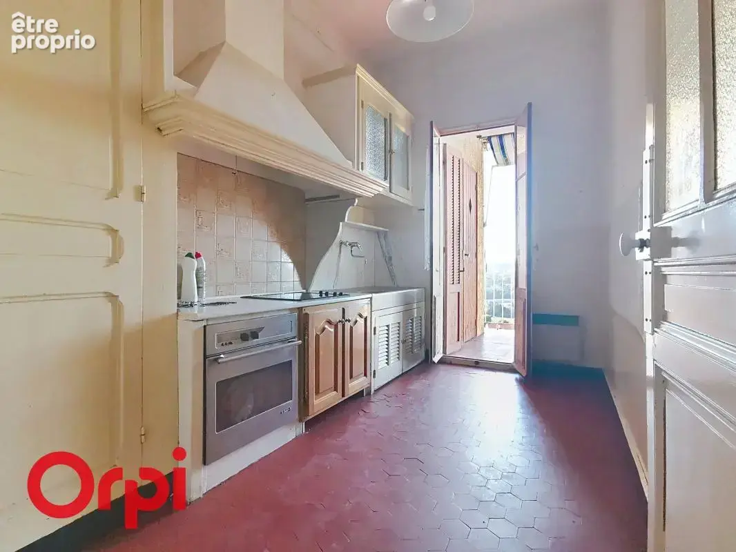 Maison de village de 78 m² avec terrasse Sud – La Cadière-d'Azur - photo 6