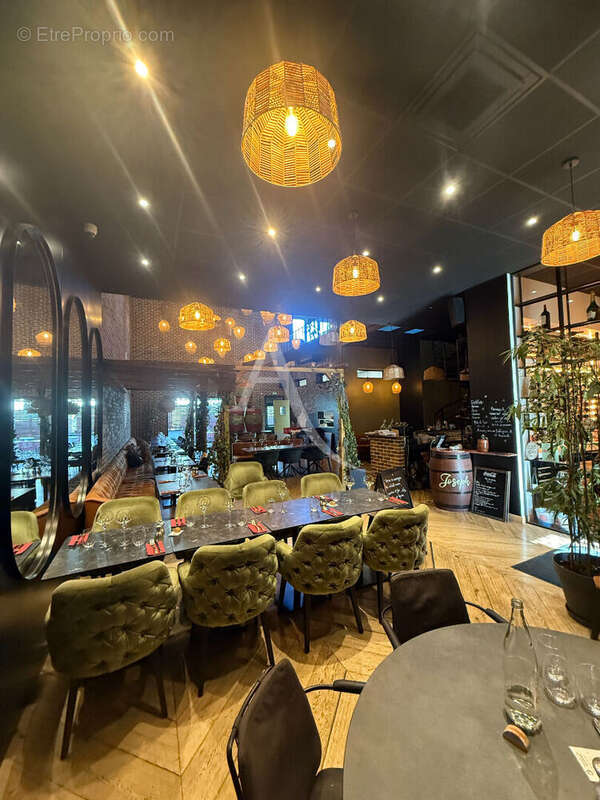 Appartement à VERRIERES-LE-BUISSON