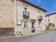 Maison à BELLEVUE-LA-MONTAGNE