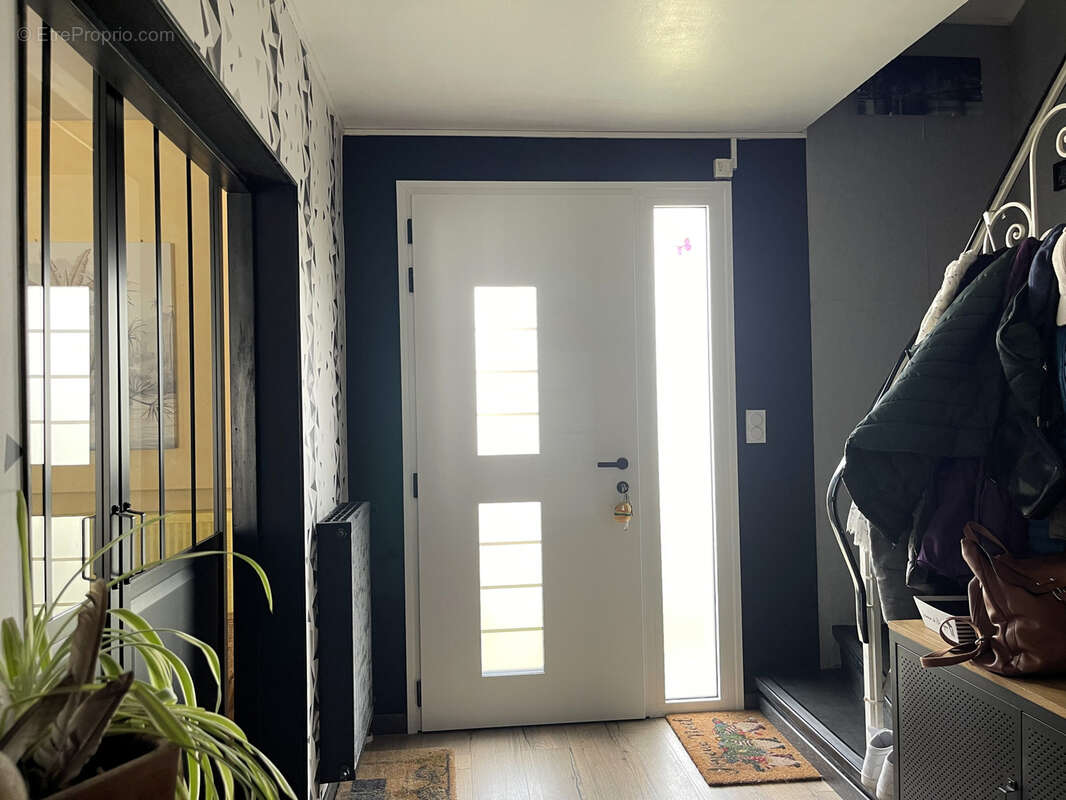 Maison à COULOUNIEIX-CHAMIERS