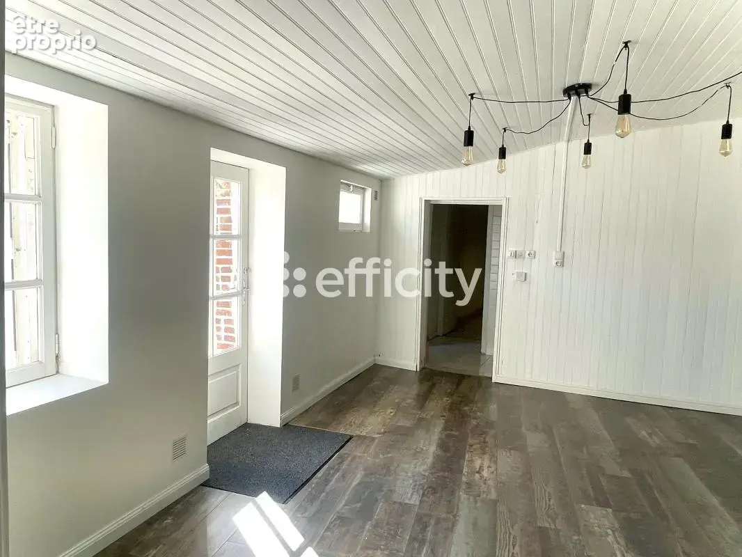 Maison 2 pièces 60 m² à vendre à Moutiers-Les-Mauxfaits (85540) - photo 8