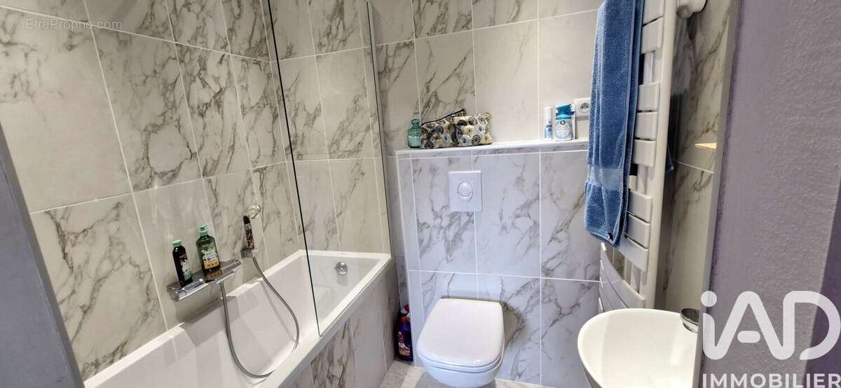 Photo 8 - Appartement à BANDOL
