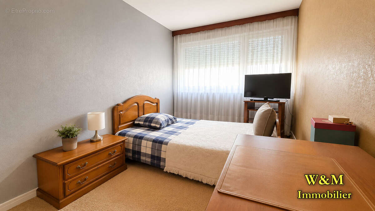 Appartement à RIS-ORANGIS