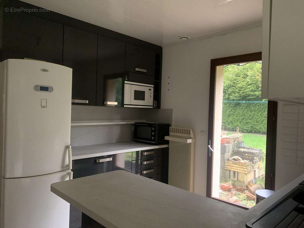 Maison à VIMOUTIERS