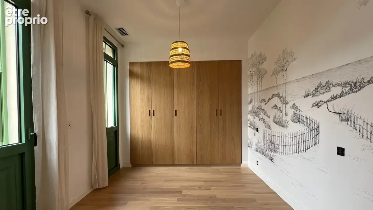 Maison 124 m² à Arcachon  - photo 5