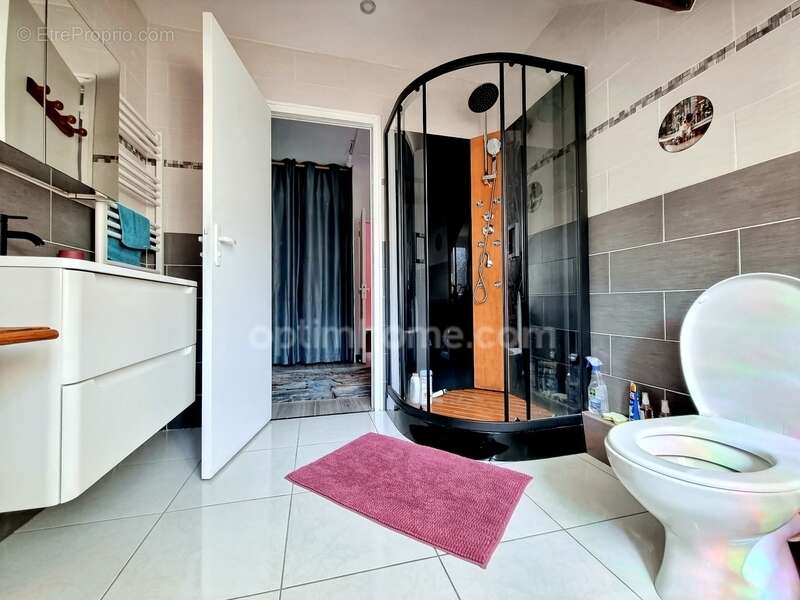 Appartement à TINCHEBRAY