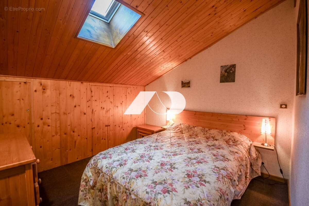 Appartement à LES GETS