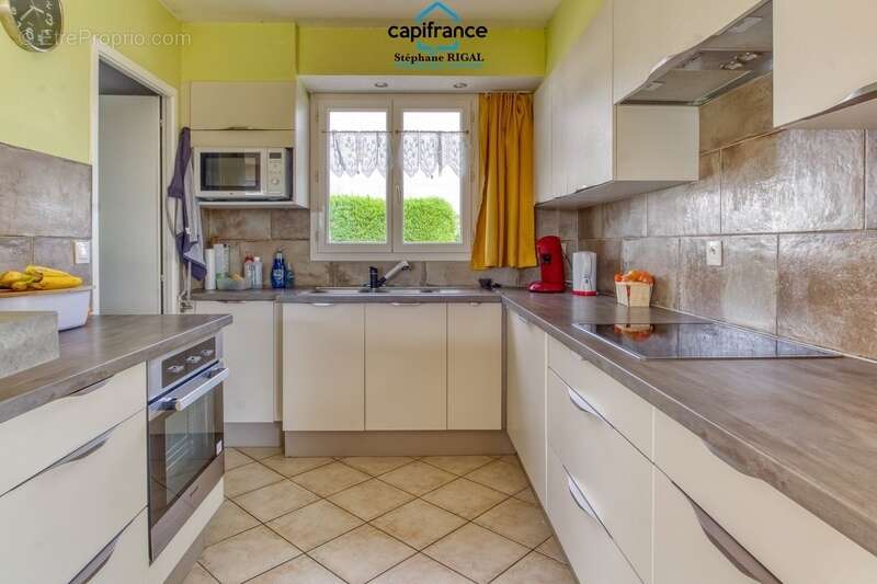 Maison à SAINT-VITE