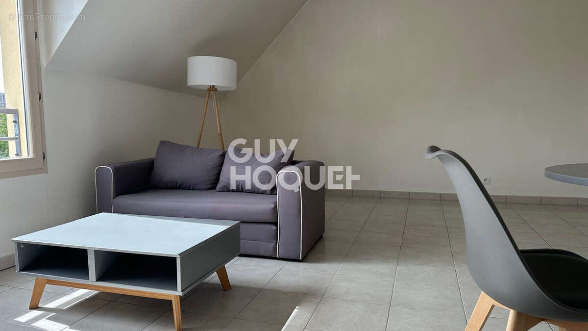 Appartement à LIMAY