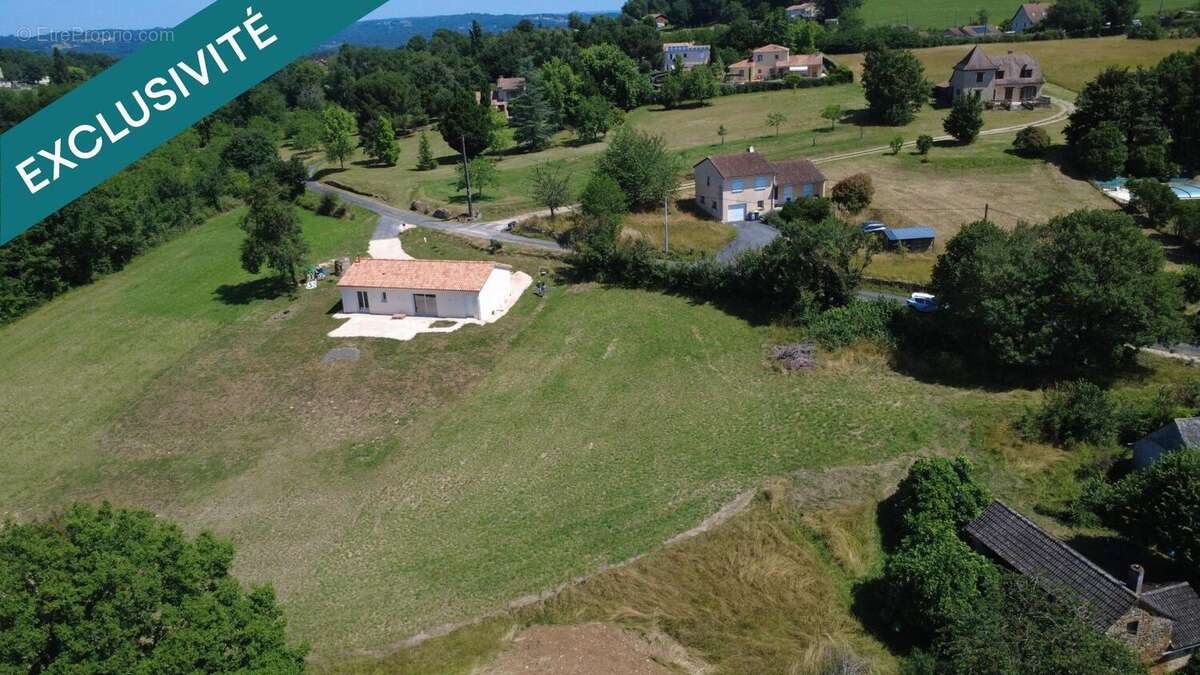 Photo 4 - Terrain à TERRASSON-LAVILLEDIEU