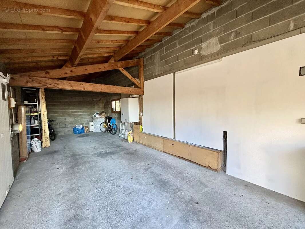 Maison à CLERMONT-FERRAND