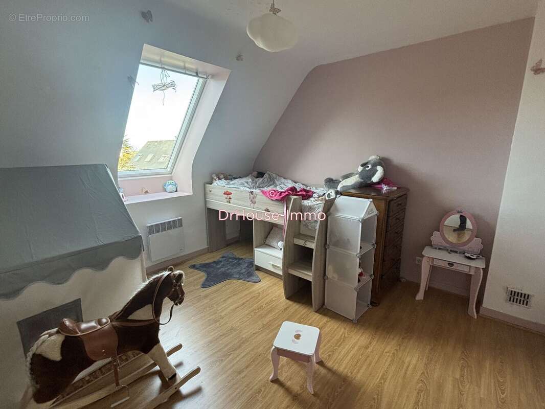 Maison à LE FOLGOET