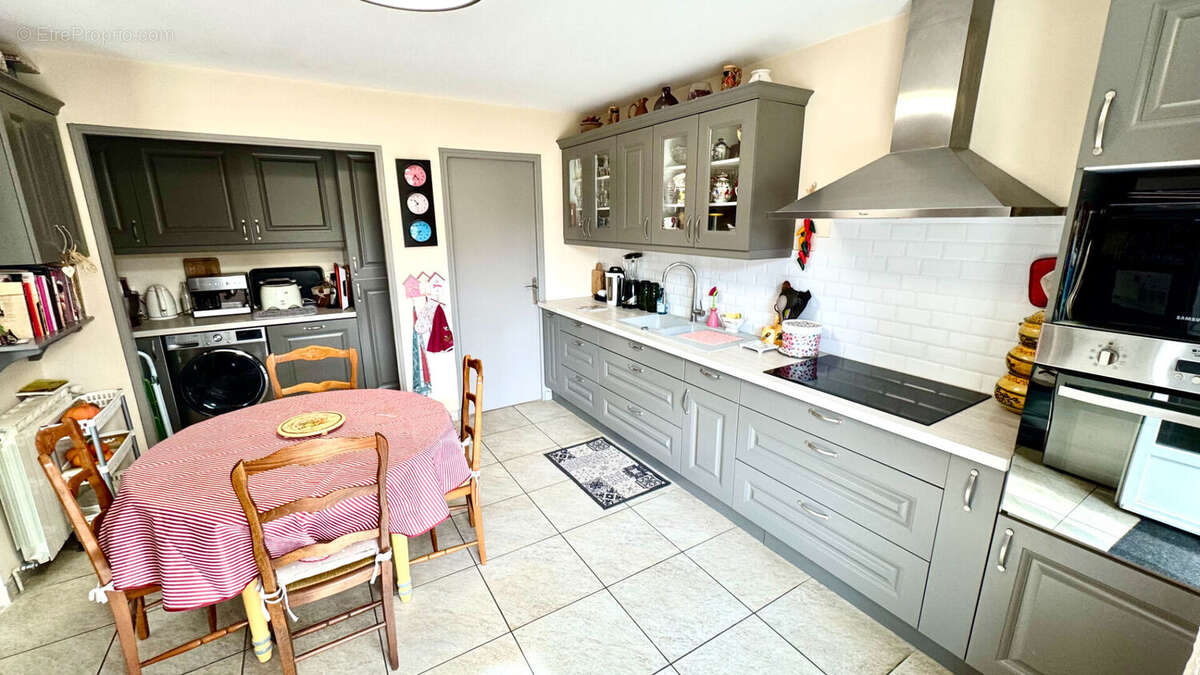 Maison à ALTHEN-DES-PALUDS