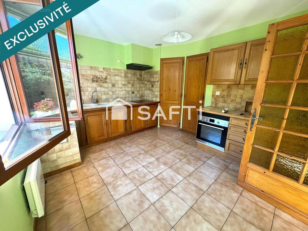 Photo 6 - Maison à LIMOUX