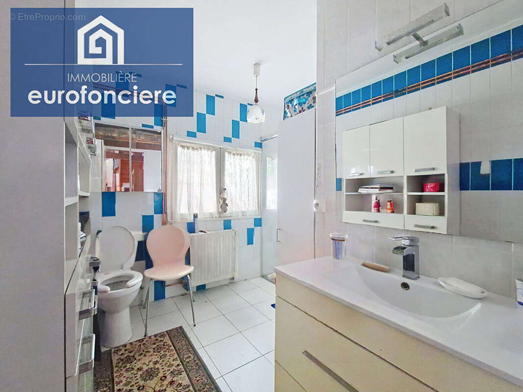 Maison Troyes 4 pièce(s) - photo 8