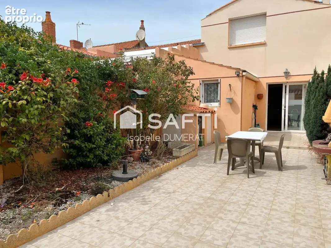 Photo 1 - Maison à LES SABLES-D'OLONNE