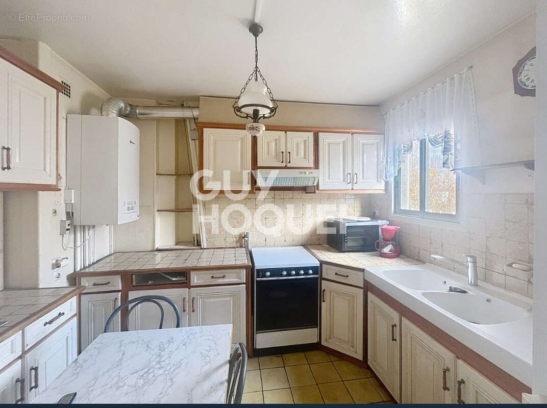 Appartement à STAINS