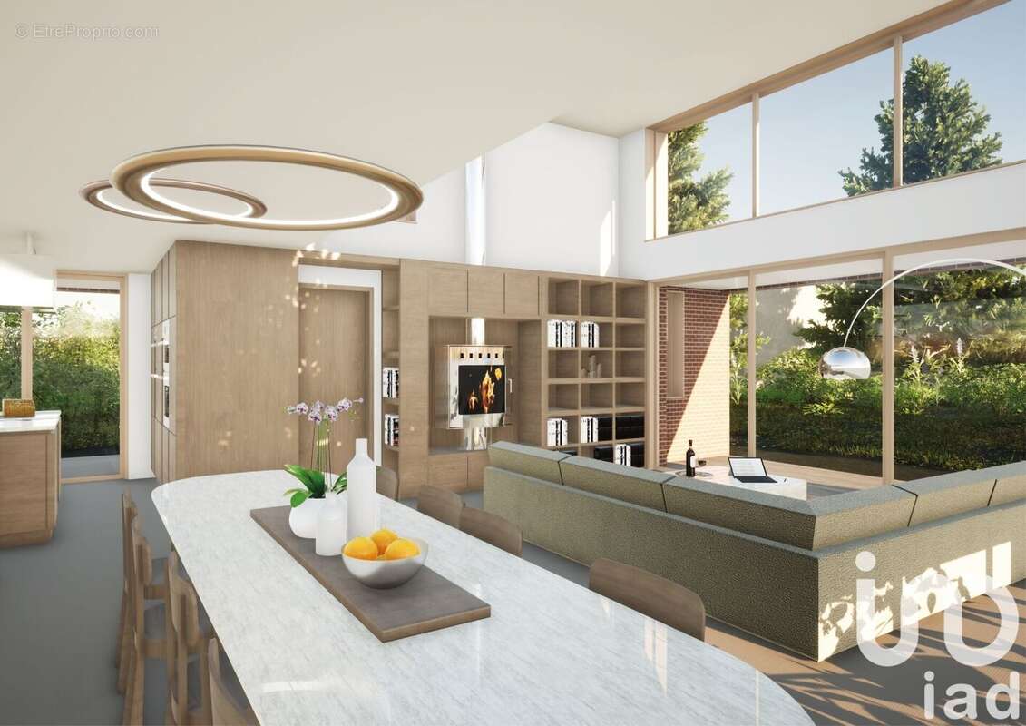 Photo 5 - Maison à COLMAR