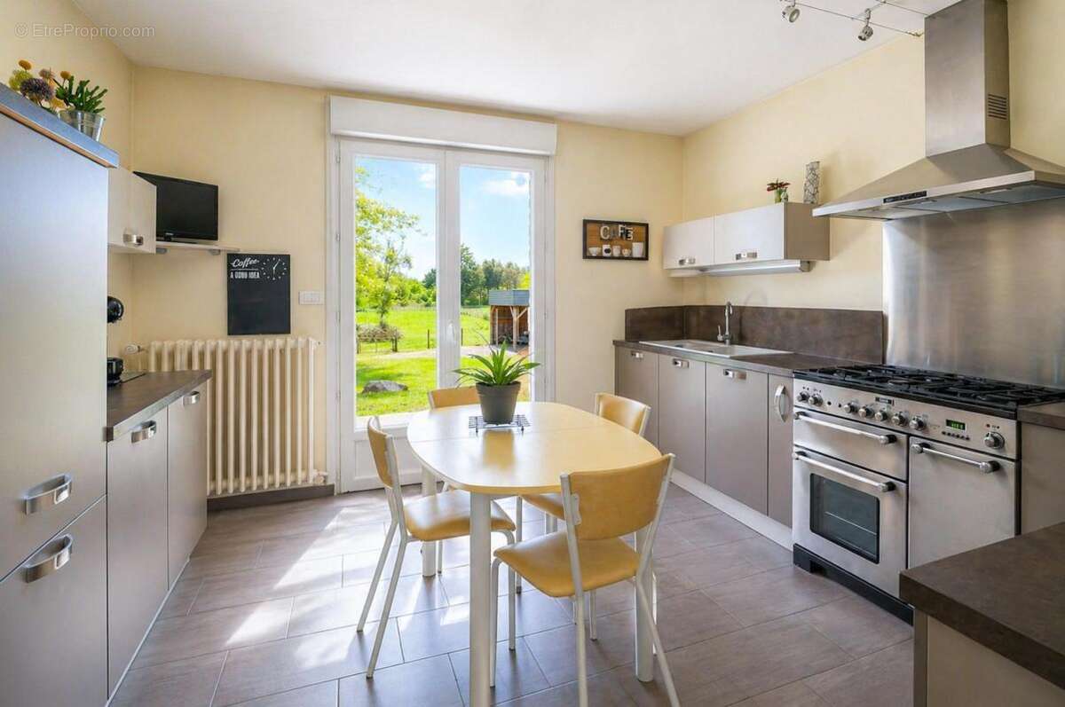 Maison à LE MANS